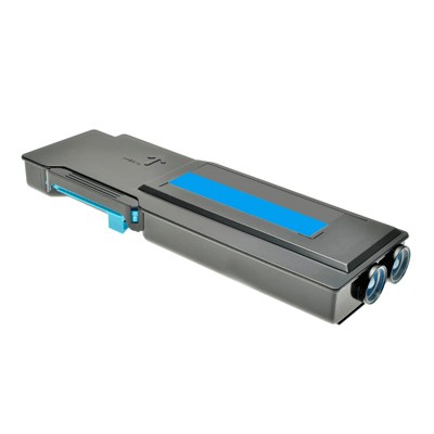 (Compatibile)Toner per Xerox WorkCentre 6655 ciano 106R02744 7500pag.