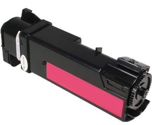 (Compatibile)Toner per Xerox Phaser 6125 106R01332 magenta 1000pag.