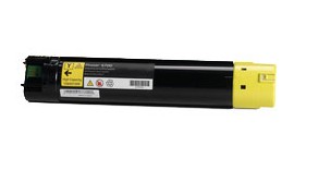 (Compatibile)Toner per Xerox Phaser 6700 106R01509 giallo 12000pag.