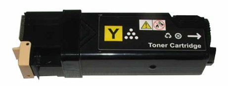 (Compatibile)Toner per Xerox DocuPrint CP305D/CM305DF GIALLO 3000PAG.