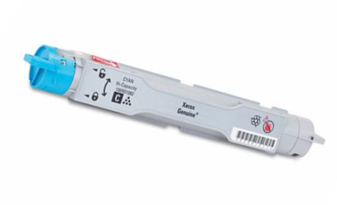 (Compatibile)Toner per Xerox Phaser 6250 106R00672 ciano 8000pag.
