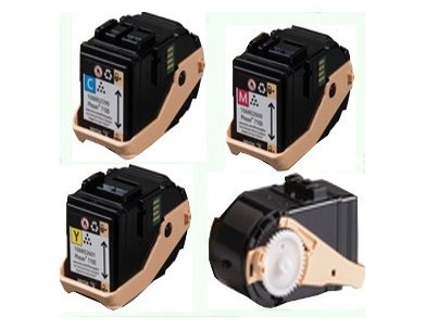 (Compatibile)Toner per Xerox Phaser 7100 106R02605 nero 5000pag.