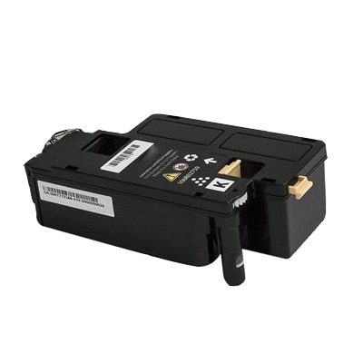 (Compatibile)Toner per Xerox Phaser 6020 workcentre 6025 106R02759 nero 2000pag.
