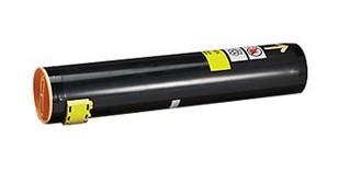 (Compatibile)Toner per Xerox Phaser 7750 106R00655 giallo 22000pag.