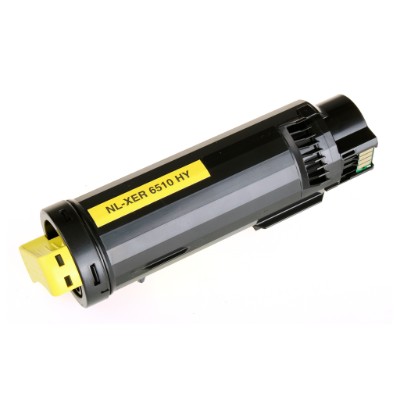 (Compatibile)Toner per Xerox WorkCentre 6515 Phaser 6510 106R03479 giallo 2400pag.