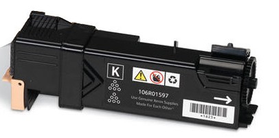 (Compatibile)Toner per Xerox Phaser 6500 106R01597 nero 3000pag.