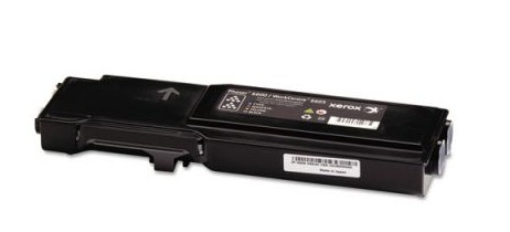(Compatibile)Toner per Xerox Phaser 6600 106R02232 nero 8000pag.