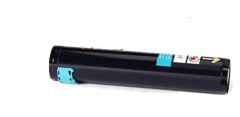 (Compatibile)Toner per Xerox Phaser 7750 106R00653 ciano 22000pag.