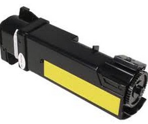 (Compatibile)Toner per Xerox Phaser 6125 106R01333 giallo 1000pag.