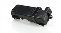 (Compatibile)Toner per Xerox Phaser 6128 106R01455 nero 3100pag.