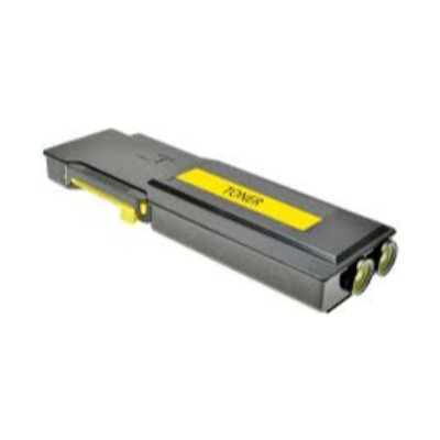 (Compatibile)Toner per Xerox WorkCentre 6655 giallo 106R027446 7500pag.