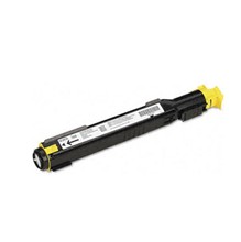 (Compatibile)Toner per Xerox WorkCentre 7132 006R01263 giallo 8000pag.