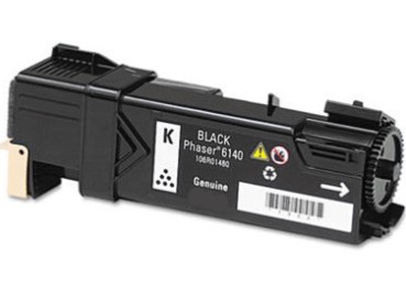 (Compatibile)Toner per Xerox Phaser 6140 106R01480 nero 2600pag.