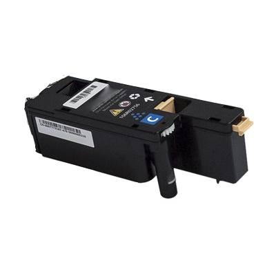 (Compatibile)Toner per Xerox Phaser 6020 workcentre 6025 106R02756 ciano 1000pag.
