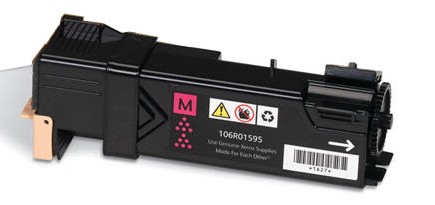 (Compatibile)Toner per Xerox Phaser 6500 106R01595 magenta 2500pag.