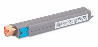 (Compatibile)Toner per Xerox Phaser 7400 106R01077 ciano 15000pag.