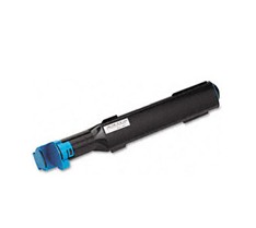 (Compatibile)Toner per Xerox WorkCentre 7132 006R01265 ciano 8000pag.