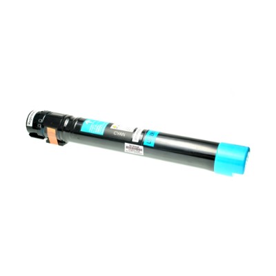 (Compatibile)Toner per Xerox WorkCentre 7425 006R01398 ciano 15000pag.