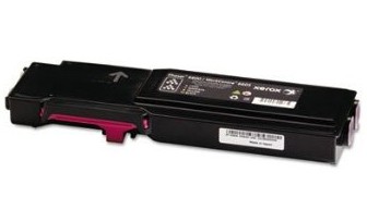 (Compatibile)Toner per Xerox Phaser 6600 106R02230 magenta 6000pag.