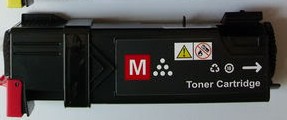 (Compatibile)Toner per Xerox Phaser 6130 106R01279 magenta 2000pag.