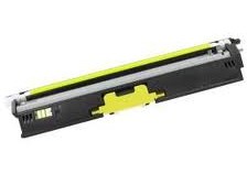 (Compatibile)Toner per Xerox Phaser 6121 106R01468 giallo 2600pag.