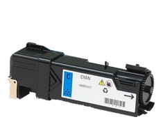 (Compatibile)Toner per Xerox Phaser 6140 106R01477 ciano 2000pag.