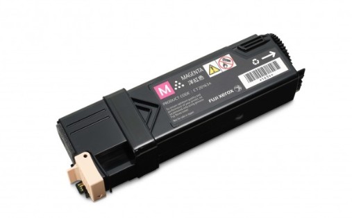 (Compatibile)Toner per Xerox DocuPrint CP305D/CM305DF MAGENTA 3000PAG.
