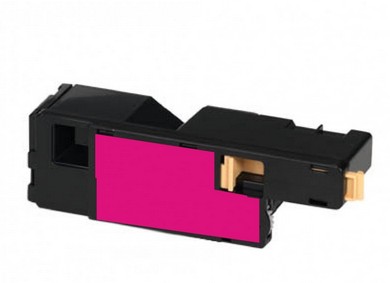 (Compatibile)Toner per Xerox Phaser 6010 106R01628 magenta 1000pag.