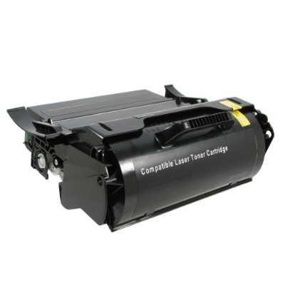 (Compatibile)Toner per Lexmark IBM X654 nero 36000 pag.