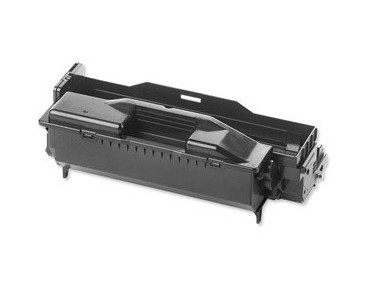 (Compatibile)Tamburo per Oki B431 44574302 nero 25000pag.
