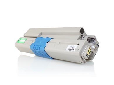 (Compatibile)Toner per Oki C321 C301 44973536 nero 2200pag.