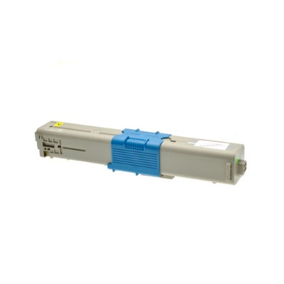 (Compatibile)Toner per OKI MC363 c332 giallo 46508709 3000pag.
