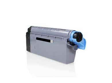 (Compatibile)Toner per Oki C710 C711 44318608 nero 11000pag.