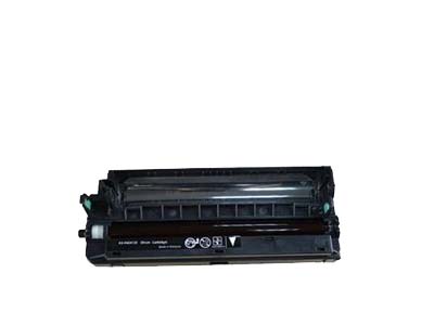 (Compatibile)Tamburo per Panasonic KX-FAD412X nero 6000pag.