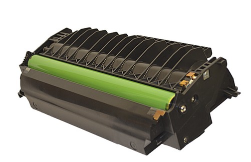 (Compatibile)Toner per Oki MB260 MB280 MB290 01240001 nero 5500pag.