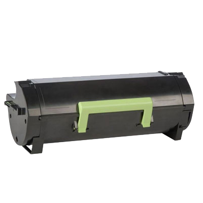 (Compatibile)Toner per Lexmark MS810 52D2H00 nero 25000pag.