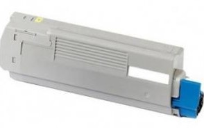 (Compatibile)Toner per Oki C5850 43865721 6000pag.