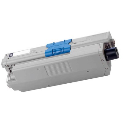 (Compatibile)Toner per OKI MC363 c332 nero 46508712 3500pag.