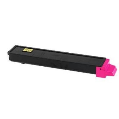 (Compatibile)Toner per Kyocera TK-8325 magenta 12000pag.+vaschetta