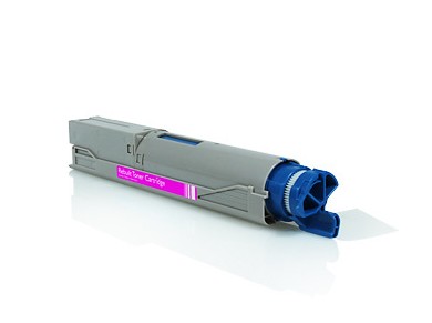 (Compatibile)Toner per Oki C3520 43459370 magenta 2500pag.