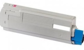 (Compatibile)Toner per Oki C5600 43381906 magenta 2000pag.