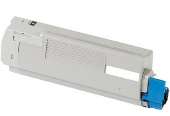 (Compatibile)Toner per Oki C5600 43324408 nero 6000pag.