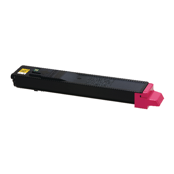 (Compatibile)Toner per Kyocera TK-8115M magenta 6000pag.