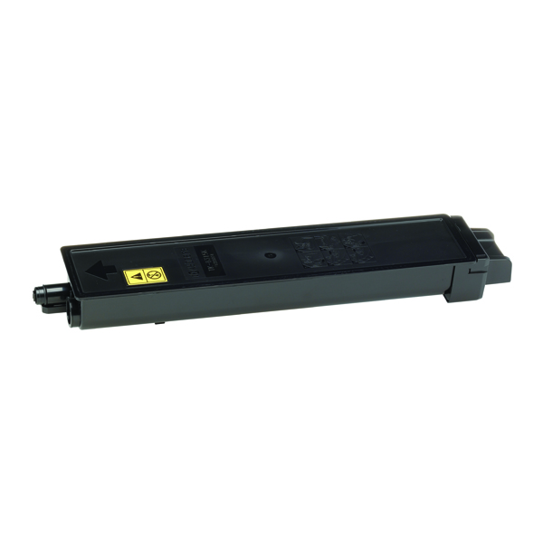 (Compatibile)Toner per Kyocera TK-8115K nero 12000pag.