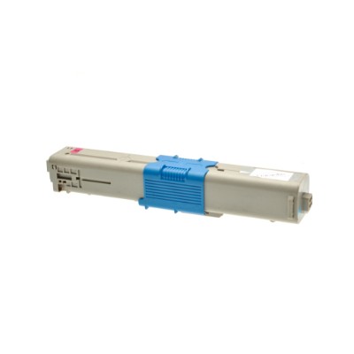 (Compatibile)Toner per OKI MC363 c332 magenta 46508710 3000pag.