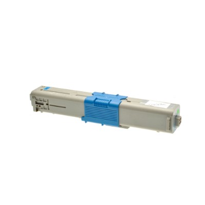 (Compatibile)Toner per OKI MC363 c332 ciano 46508711 3000pag.