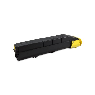 (Compatibile)Toner per Kyocera TK-8305 giallo 15000pag.