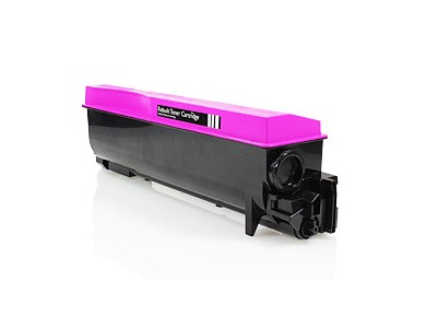 (Compatibile)Toner per Kyocera TK-560 magenta 10000pag.+vaschetta