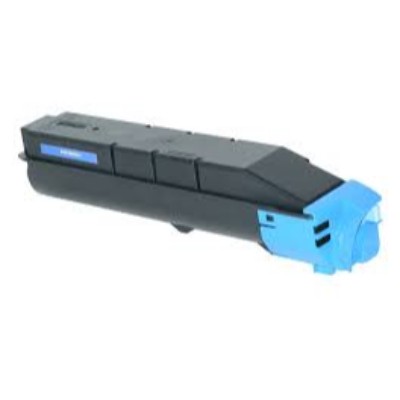 (Compatibile)Toner per Kyocera TK-8505 ciano 20000pag.
