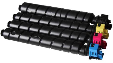 (Compatibile)Toner per Kyocera TK-8525 giallo 20000pag.